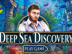                                                                     Deep Sea Discovery  ﺔﺒﻌﻟ