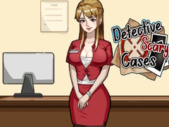                                                                     Detective Scary Cases ﺔﺒﻌﻟ