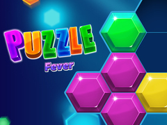                                                                     Puzzle Fever ﺔﺒﻌﻟ