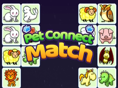                                                                     Pet Connect Match ﺔﺒﻌﻟ
