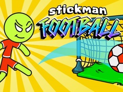                                                                     Stickman Football ﺔﺒﻌﻟ