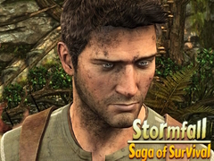                                                                     Stormfall Saga Of Survival  ﺔﺒﻌﻟ