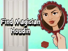                                                                     Find Magician Houdin ﺔﺒﻌﻟ