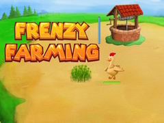                                                                     Frenzy Farming ﺔﺒﻌﻟ