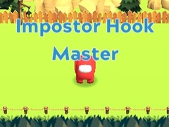                                                                    Impostor Hook Master ﺔﺒﻌﻟ