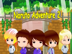                                                                     Naruto Adventure 2 ﺔﺒﻌﻟ