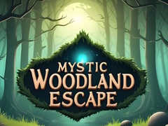                                                                     Mystic Woodland Escape ﺔﺒﻌﻟ