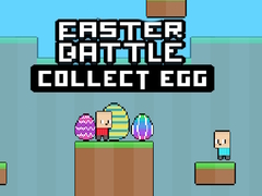                                                                     Easter Battle Collect Egg ﺔﺒﻌﻟ
