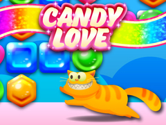                                                                     Candy Love ﺔﺒﻌﻟ