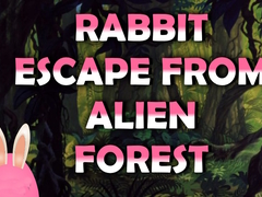                                                                     Rabbit Escape From Alien Forest ﺔﺒﻌﻟ