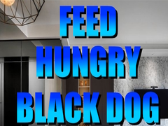                                                                     Feed Hungry Black Dog ﺔﺒﻌﻟ