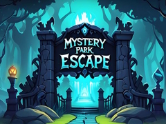                                                                     Mystery Park Escape ﺔﺒﻌﻟ