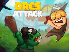                                                                     Orcs Attack ﺔﺒﻌﻟ