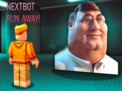                                                                     Nextbot Run Away! ﺔﺒﻌﻟ