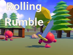                                                                     Rolling Rumble ﺔﺒﻌﻟ