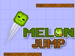                                                                     Melon Jump ﺔﺒﻌﻟ