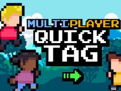                                                                     Multiplayer Quick Tag ﺔﺒﻌﻟ