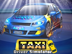                                                                     Taxi Driver Simulator ﺔﺒﻌﻟ