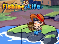                                                                     Fishing Life ﺔﺒﻌﻟ