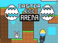                                                                     Easter Egg Arena ﺔﺒﻌﻟ