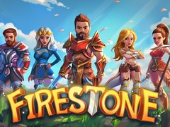                                                                     Firestone Idle RPG ﺔﺒﻌﻟ