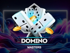                                                                     Domino Masters ﺔﺒﻌﻟ