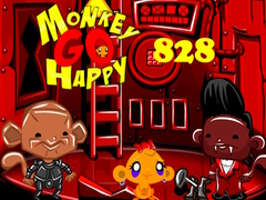                                                                     Monkey Go Happy Stage 828 ﺔﺒﻌﻟ