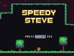                                                                     Speedy Steve ﺔﺒﻌﻟ