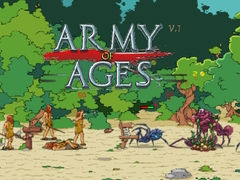                                                                     Army of Ages ﺔﺒﻌﻟ