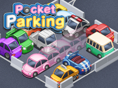                                                                     Pocket Parking ﺔﺒﻌﻟ