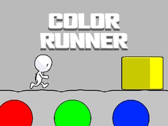                                                                     Color Runner ﺔﺒﻌﻟ
