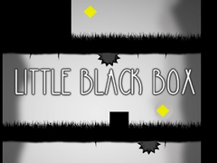                                                                     Little Black Box ﺔﺒﻌﻟ
