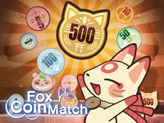                                                                     Fox Coin Match ﺔﺒﻌﻟ