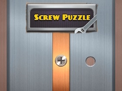                                                                     Screw Puzzle ﺔﺒﻌﻟ
