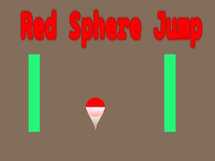                                                                     Red Sphere Jump ﺔﺒﻌﻟ