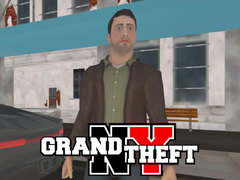                                                                     Grand Theft NY ﺔﺒﻌﻟ