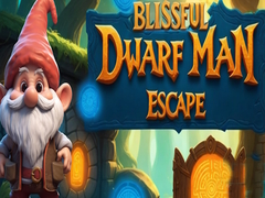                                                                     Blissful Dwarf Man Escape ﺔﺒﻌﻟ