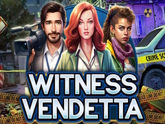                                                                     Witness Vendetta ﺔﺒﻌﻟ