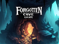                                                                     Forgotten Cave Escape ﺔﺒﻌﻟ