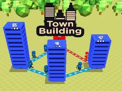                                                                     Town building ﺔﺒﻌﻟ