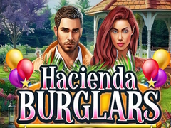                                                                     Hacienda Burglars ﺔﺒﻌﻟ