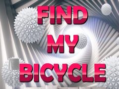                                                                     Find My Bicycle ﺔﺒﻌﻟ