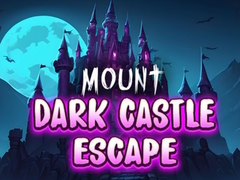                                                                     Mount Dark Castle Escape ﺔﺒﻌﻟ
