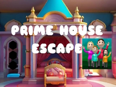                                                                     Prime House Escape ﺔﺒﻌﻟ