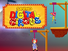                                                                     Saving Digital Circus ﺔﺒﻌﻟ