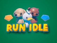                                                                     Run Idle ﺔﺒﻌﻟ