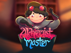                                                                     Alchemy Master ﺔﺒﻌﻟ