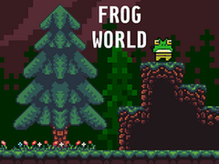                                                                    Frog World ﺔﺒﻌﻟ