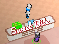                                                                     Sweet Bite ﺔﺒﻌﻟ