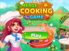                                                                     Merge Cooking Game ﺔﺒﻌﻟ